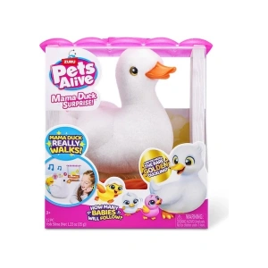 Pets Alıve Anne&yavru ORDEKLER-9548