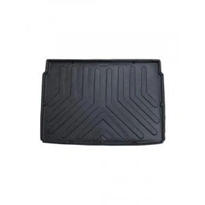 Peugeot 2008 İçin Yüksek Kaliteli 3D Bagaj Havuzu