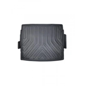 Peugeot 3008 Uyumlu 3D Bagaj Havuzu