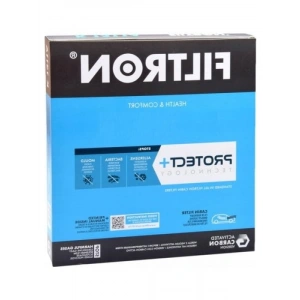 Peugeot Partner Panelvan Uyumlu Polen Filtresi (2008-2019)