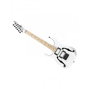 PGMM31 Paul Gilbert, Beyaz