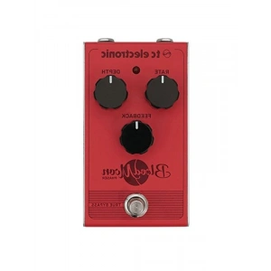 Phaser Pedalı - Ses Efektleri ile Müzikal Deneyimi Zenginleştirir