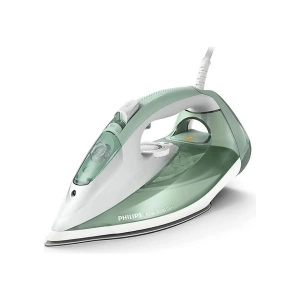 Philips 7000 Serisi Buharlı Ütü, 2600 W Güç, Etkili Buhar Performansı, SteamGlide Plus Taban DST7012/70