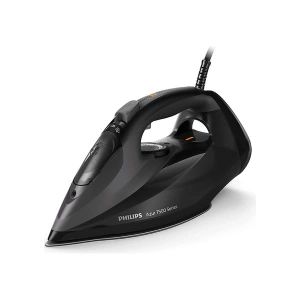 Philips 7500 Serisi Azur Buharlı Ütü 3200W, 55 g/dk Sürekli Buhar, 260 g Şok Buhar, SteamGlide Elite Taban, DST7511/80