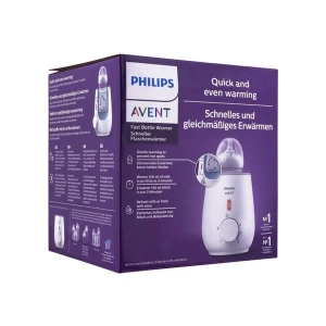 Philips Avent Biberon Isıtıcı, SCF355/07