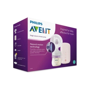 Philips Avent Elektrikli Tekli Göğüs Pompası, SCF395/11