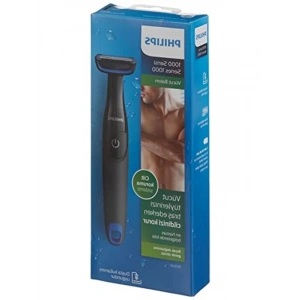 Philips BG1024/15 Vücut Bakım Seti, Islak/Kuru