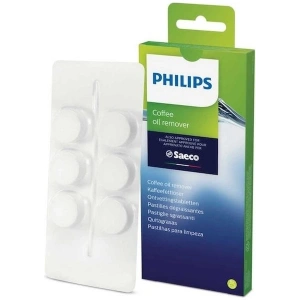 Philips CA6704/10 Espresso Makinesi Kahve Yağı Çözücü Tablet