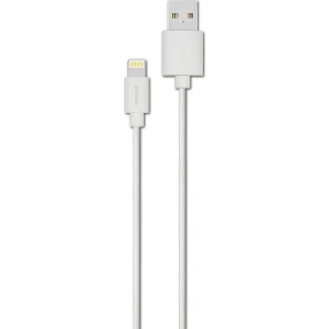 Philips DLC2508W Lightning - TPE Şarj & Data Kablo