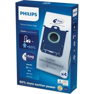 Philips Fc 8021/03 S-Bag Toz Torbası