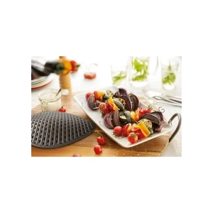 PHILIPS HD9951/00 AIRFRYER IZGARA SETI