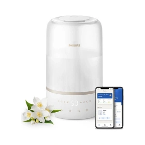Philips Hu1510/04 Smart 1000 Serisi Kompakt Hava Nemlendirici