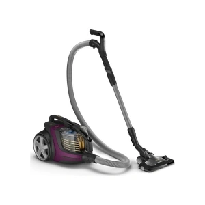 Philips Marathon Ultimate Toz Torbasız Elektrikli Süpürge, 899W, PowerCyclone 10, Süper Turbo Fırça, Sert Zemin Başlığı, XB9155/07