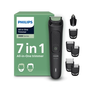 Philips MG3920/15 Erkek Bakim Seti 7si 1 Arada Saç & Sakal Sekillendirici