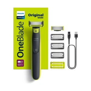 Philips Qp2824/10 Oneblade Yüz ve Vücut Şekilendirici