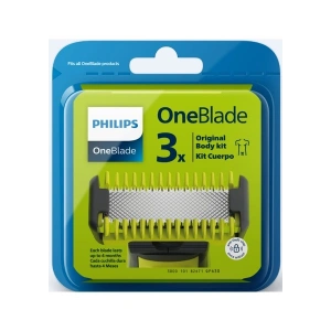 Philips QP630/51 Oneblade Yedek Bıçak