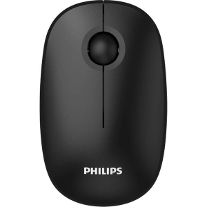 Philips SPK7378 Kablosuz 1600DPI 3 Tuşlu Optik Sessiz Mouse Siyah