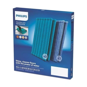 Philips XV1700/01 Aqua Plus Başlık Pedleri