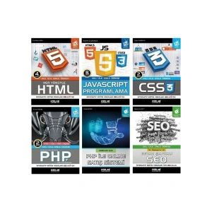 Php İle Web Programlama Seti 2