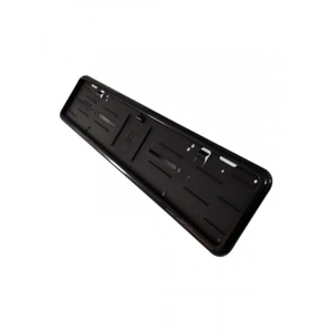 Piano Black Plakalık Seti, 1 Takım 2 Adet