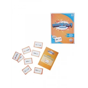 Pictowords Junior Oyun, Eğlenceli ve Eğitici Aktivite