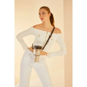 Pierre Cardin Yeni Altın Termosluk 05PO24Y1869-MN Yalt