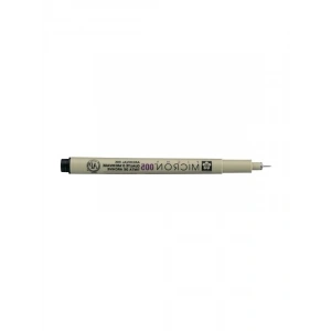 PIGMA MICRON 005 SİYAH 0,2 MM
