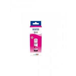Pigment Kırmızı Mürekkep Şişesi, 112 ml
