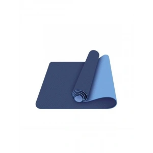 Pilates Matı, 6mm Kalınlık ve 183x61 Cm Boyut ile Rahat Kullanım