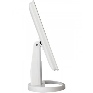 Pilli Dokunmatik Led Işıklı Makyaj Aynası - Masa Üstü Model