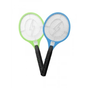 Pilli Elektrikli Sinek Öldürücü Raket