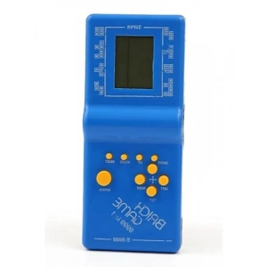 Pilli Nostaljik Tetris Oyuncak