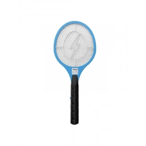 Pilli Sinek Öldürücü Raket - Pratik Kullanım