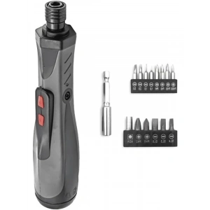 Pilli Vidalama Seti, AAA Pil ile Çalışan Manyetik Tornavida