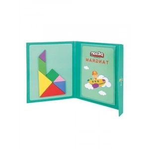 Pilsan Manyetik Tangram