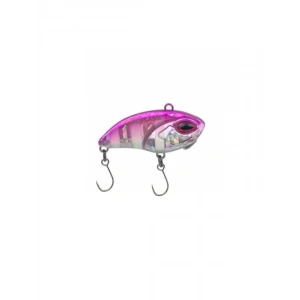 Pink Zebra Balıkçılık Ürünü - 3,8 cm Boyut