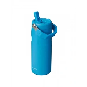 Pipetli Termos 0.47 LT (16 OZ) - Mavi