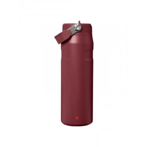 Pipetli Termos, 0.7 L Kapasite, Cranberry Renk