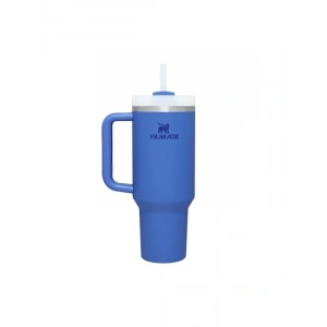 Pipetli Termos Bardak, 1.18 L Kapasite ile Pratik Kullanım