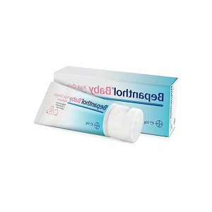 Pişik Kremi, Hassas Ciltler İçin Koruyucu ve Onarıcı 50 gr