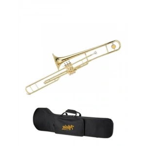 Pistonlu Trombon Bb – Giriş Seviyesi Model