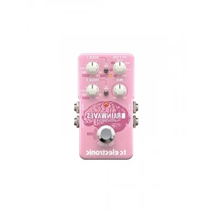 Pitch Shifter Pedalı, Yaratıcı Ses Tasarımı İçin