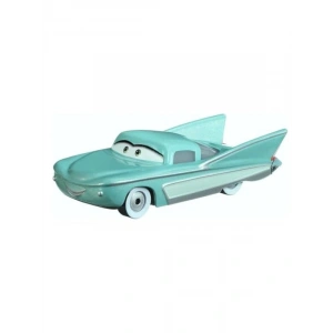 Pixar Cars Radiator Springs Classic - Flo by Mattel