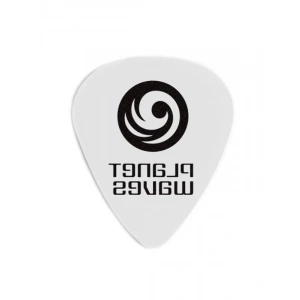 Planetwaves 1CWH610 10 Std Pena Cel White Heavy (1.00 mm.)