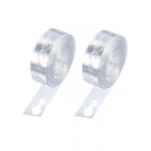 Plastik Balon Zinciri Aparatı - 2 Adet