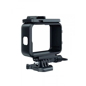 Plastik Çerçeve, GoPro Hero 9 ile Uyumlu Aksesuar