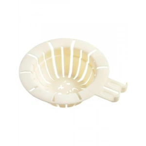 Plastik Duş ve Lavabo Süzgeci, Kolay Takıp Çıkarılabilir