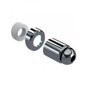 Plastik Klötzet Taharet Cebinin Ucu