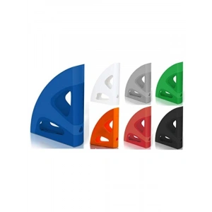 Plastik Magazinlik, Mavi