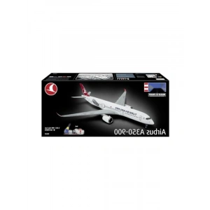 Plastik Maket Uçak, Airbus A350-900